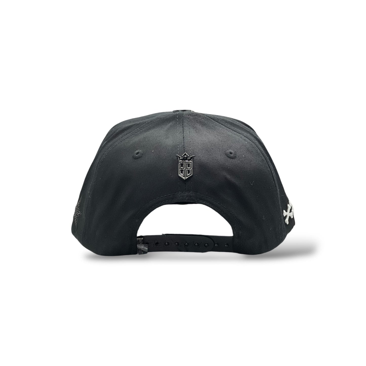 GORRA BIGG BOSS AMIRI BLACK