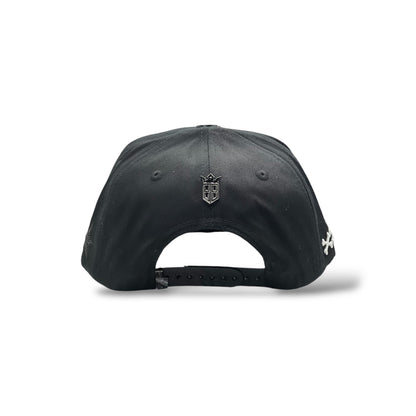 GORRA BIGG BOSS AMIRI BLACK