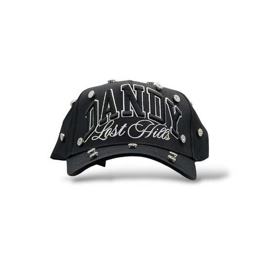 GORRA DANDY HATS HANDLE WHIT CARE