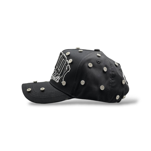 GORRA DANDY HATS HANDLE WHIT CARE