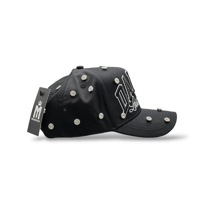 GORRA DANDY HATS HANDLE WHIT CARE