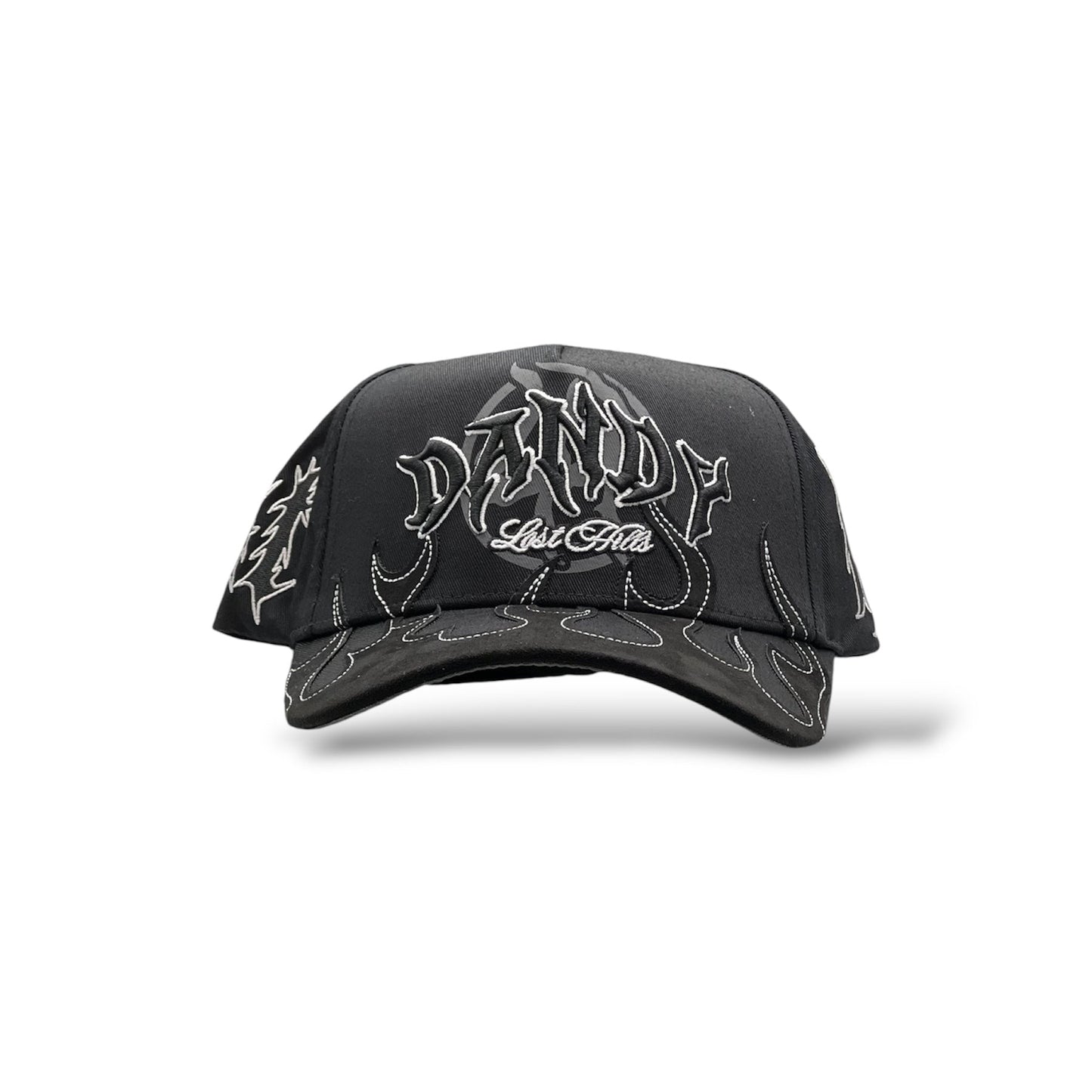 GORRA DANDY HATS BURNING HILLS