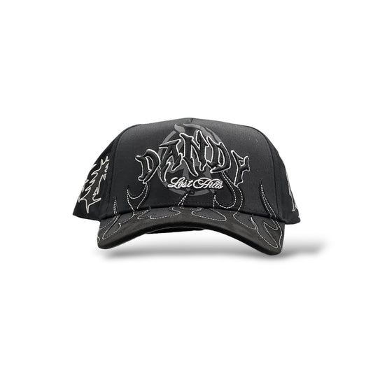 GORRA DANDY HATS BURNING HILLS