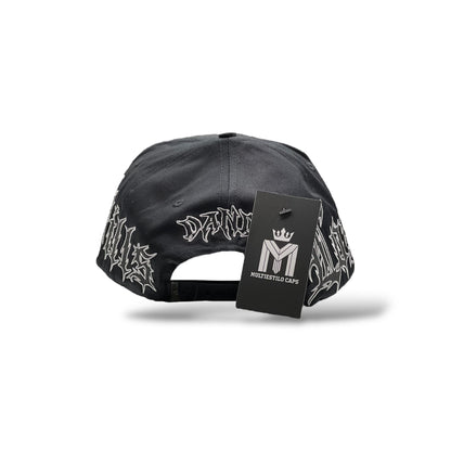 GORRA DANDY HATS BURNING HILLS