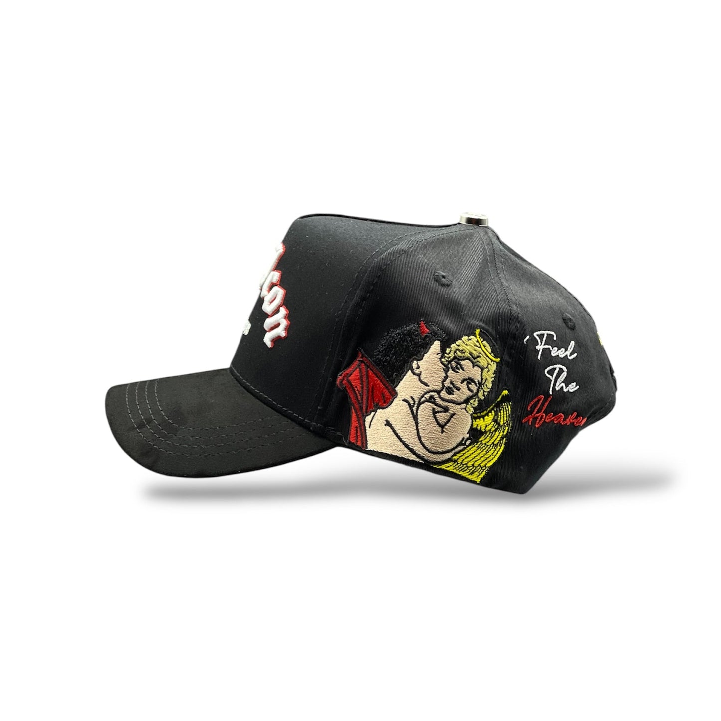 GORRA DREAMER SEX ICON