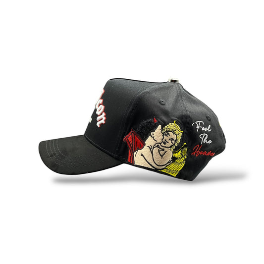 GORRA DREAMER SEX ICON