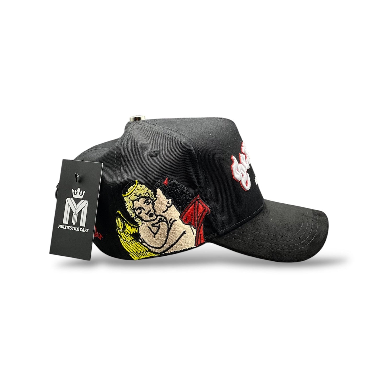 GORRA DREAMER SEX ICON