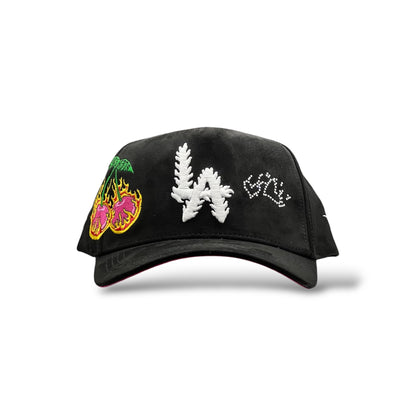GORRA BOBA HATS LA CHERRY