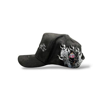 GORRA BOBA HATS LA CHERRY