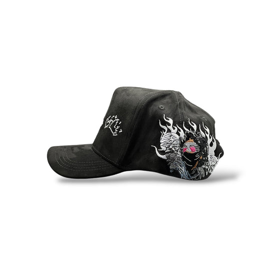 GORRA BOBA HATS LA CHERRY