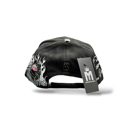 GORRA BOBA HATS LA CHERRY