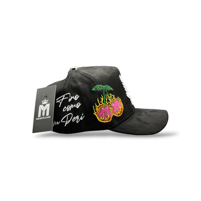 GORRA BOBA HATS LA CHERRY