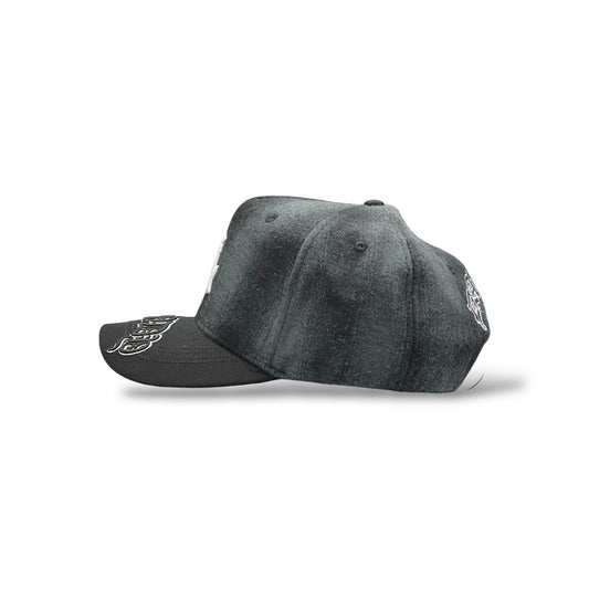 GORRA DANDY HATS PLAID