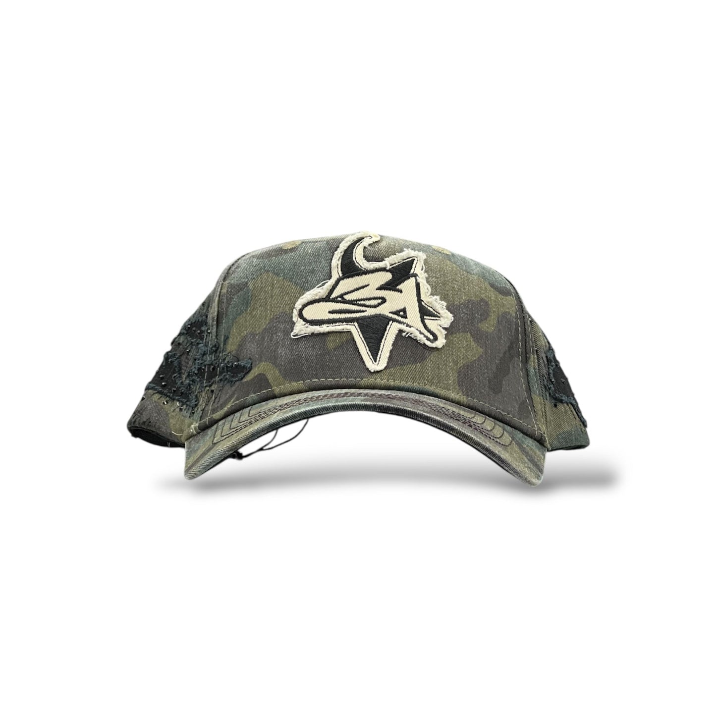 GORRA 31 HATS WAR READY