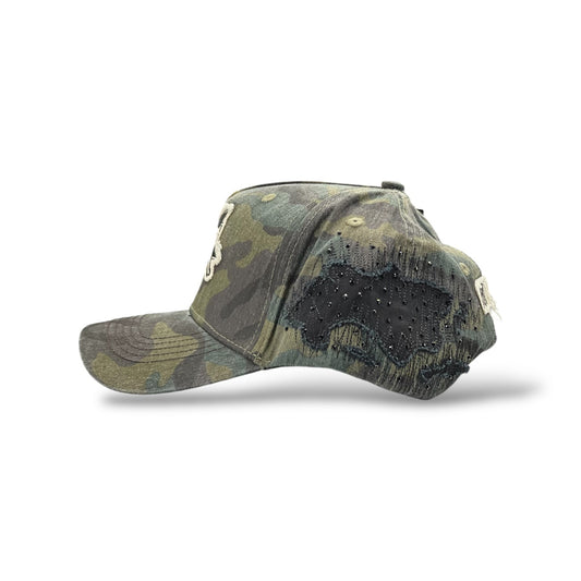GORRA 31 HATS WAR READY