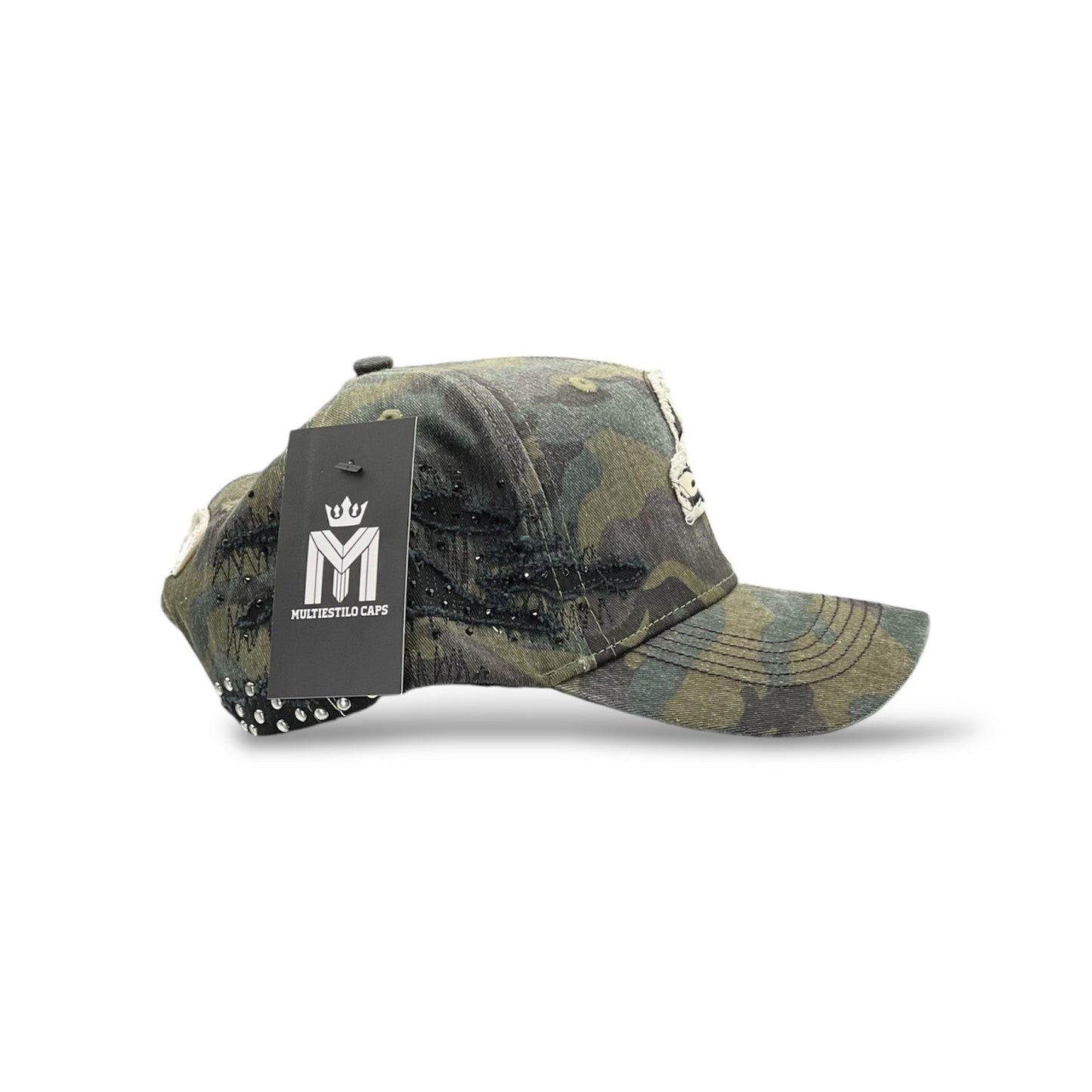 GORRA 31 HATS WAR READY