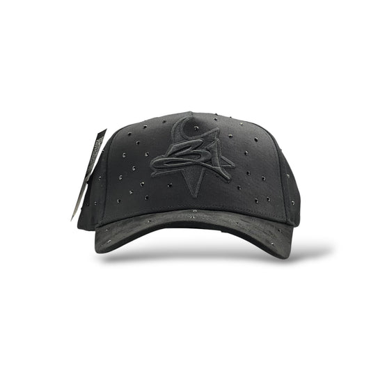 GORRA 31 HATS BLACKOUT