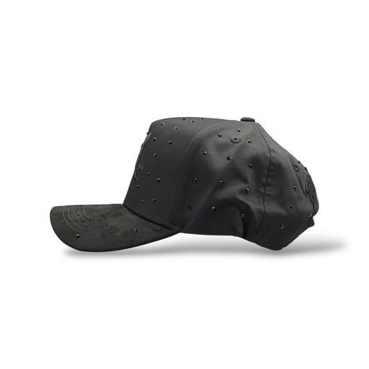 GORRA 31 HATS BLACKOUT