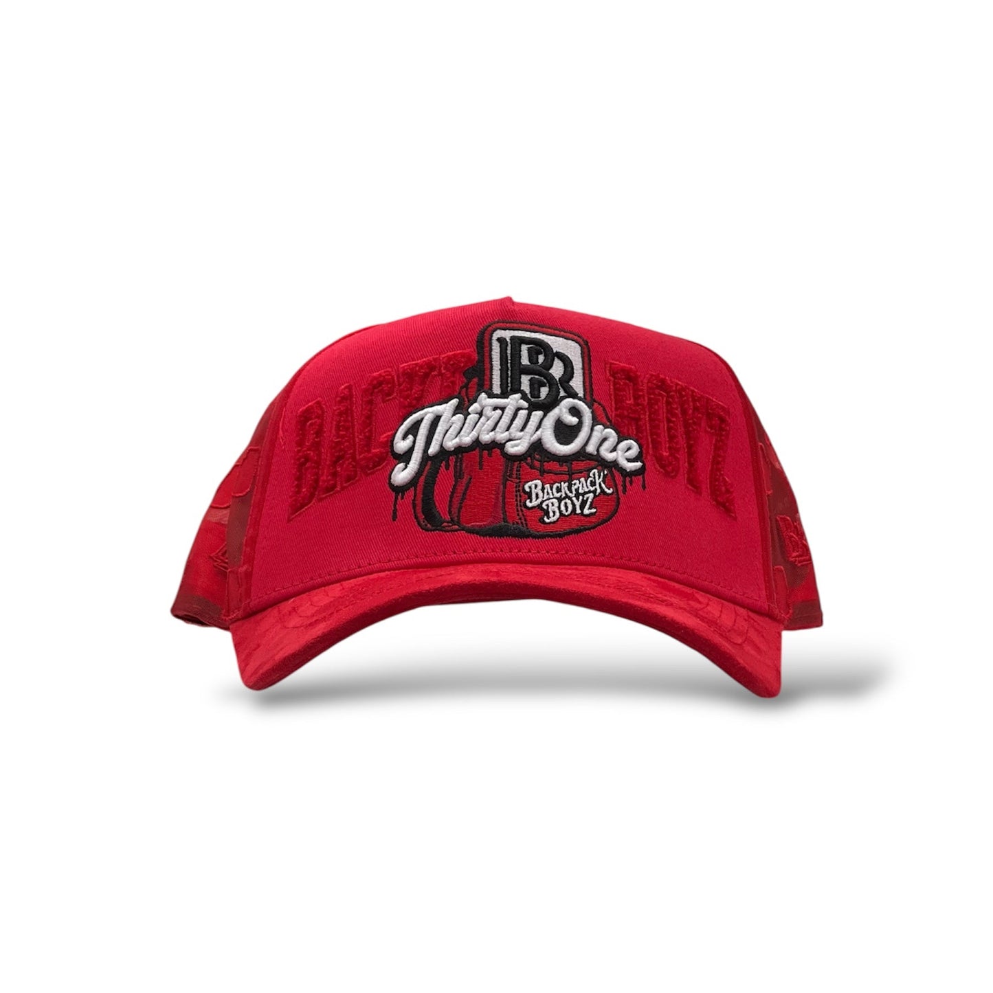GORRA 31  HATS LA MOCHILA