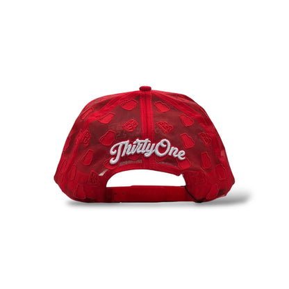 GORRA 31  HATS LA MOCHILA