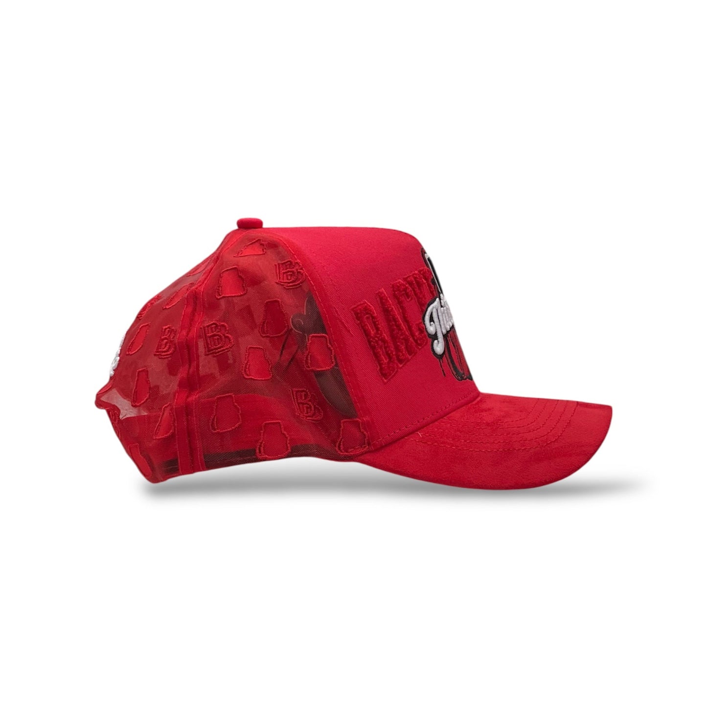 GORRA 31  HATS LA MOCHILA