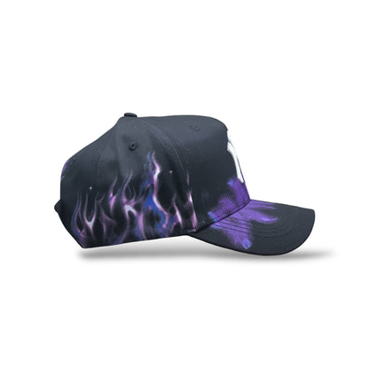 GORRA DANDY HATS PURP
