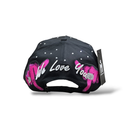 GORRA DANDY HATS X TOMBOCHIO