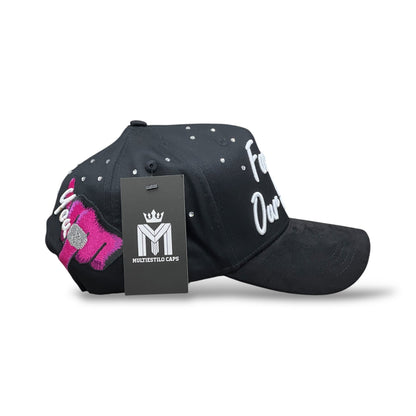 GORRA DANDY HATS X TOMBOCHIO