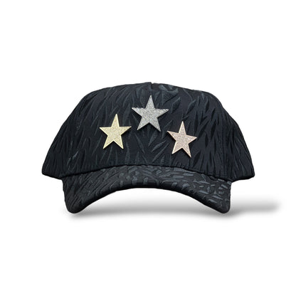 GORRA BARBAS STAR CT