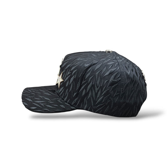 GORRA BARBAS STAR CT