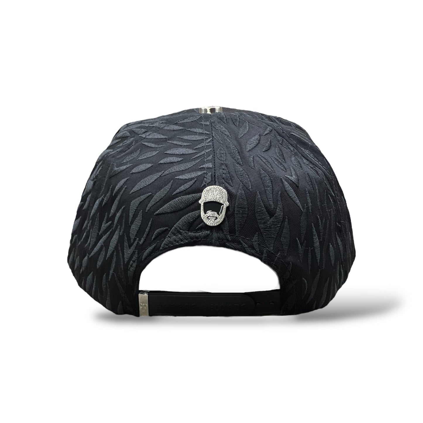 GORRA BARBAS STAR CT