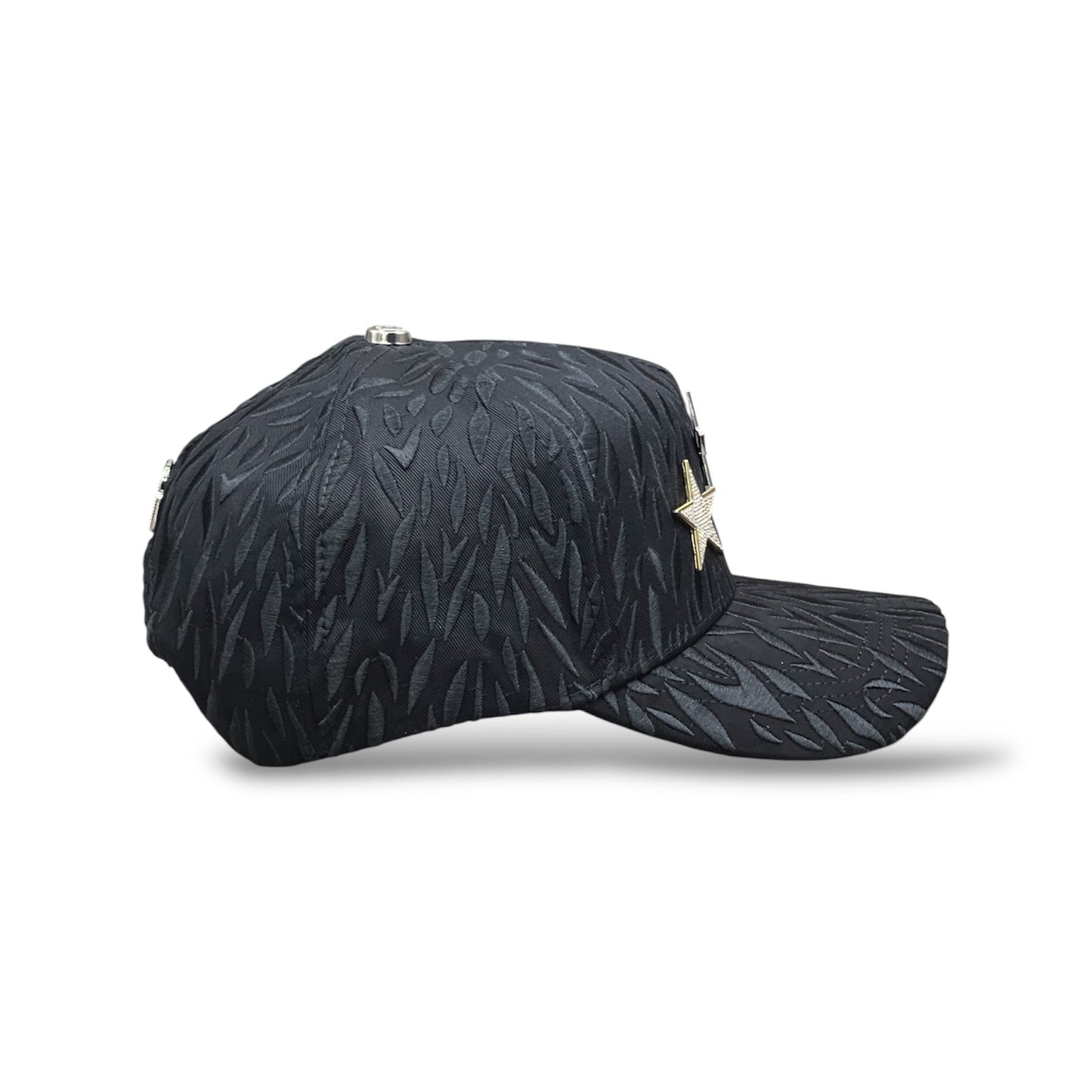 GORRA BARBAS STAR CT