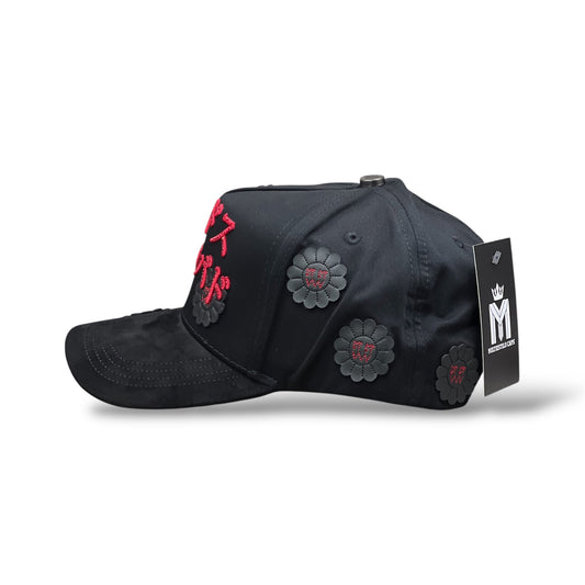 GORRA BARBAS MURAKAMI