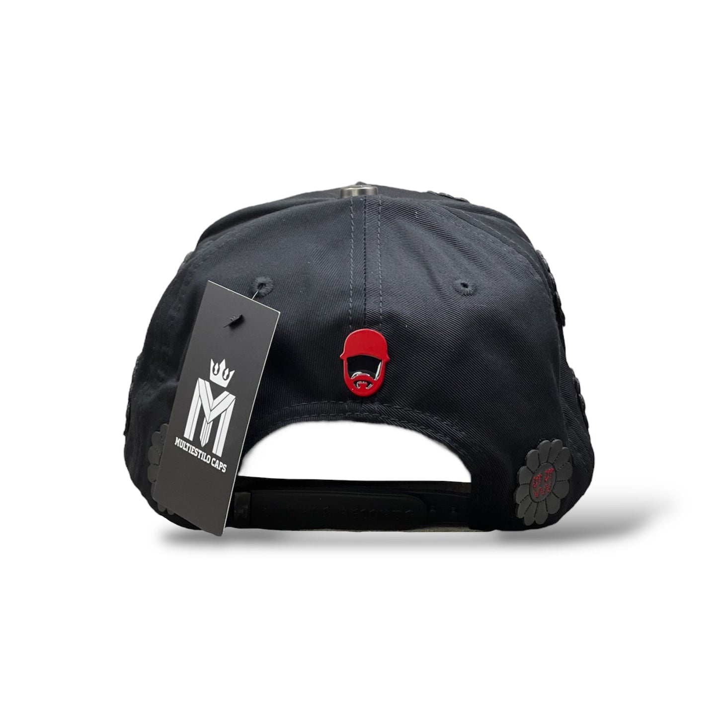 GORRA BARBAS MURAKAMI