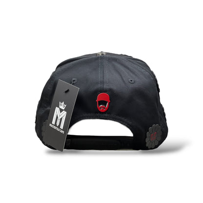 GORRA BARBAS MURAKAMI