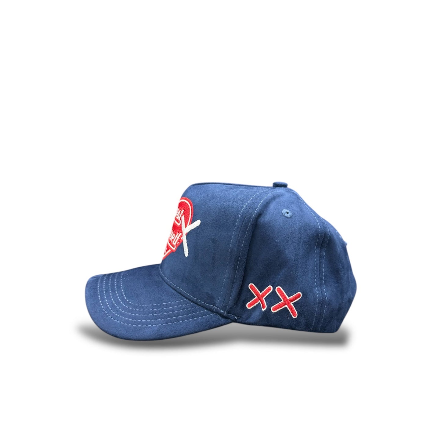 GORRA REY HATS TRUST YOURSELF