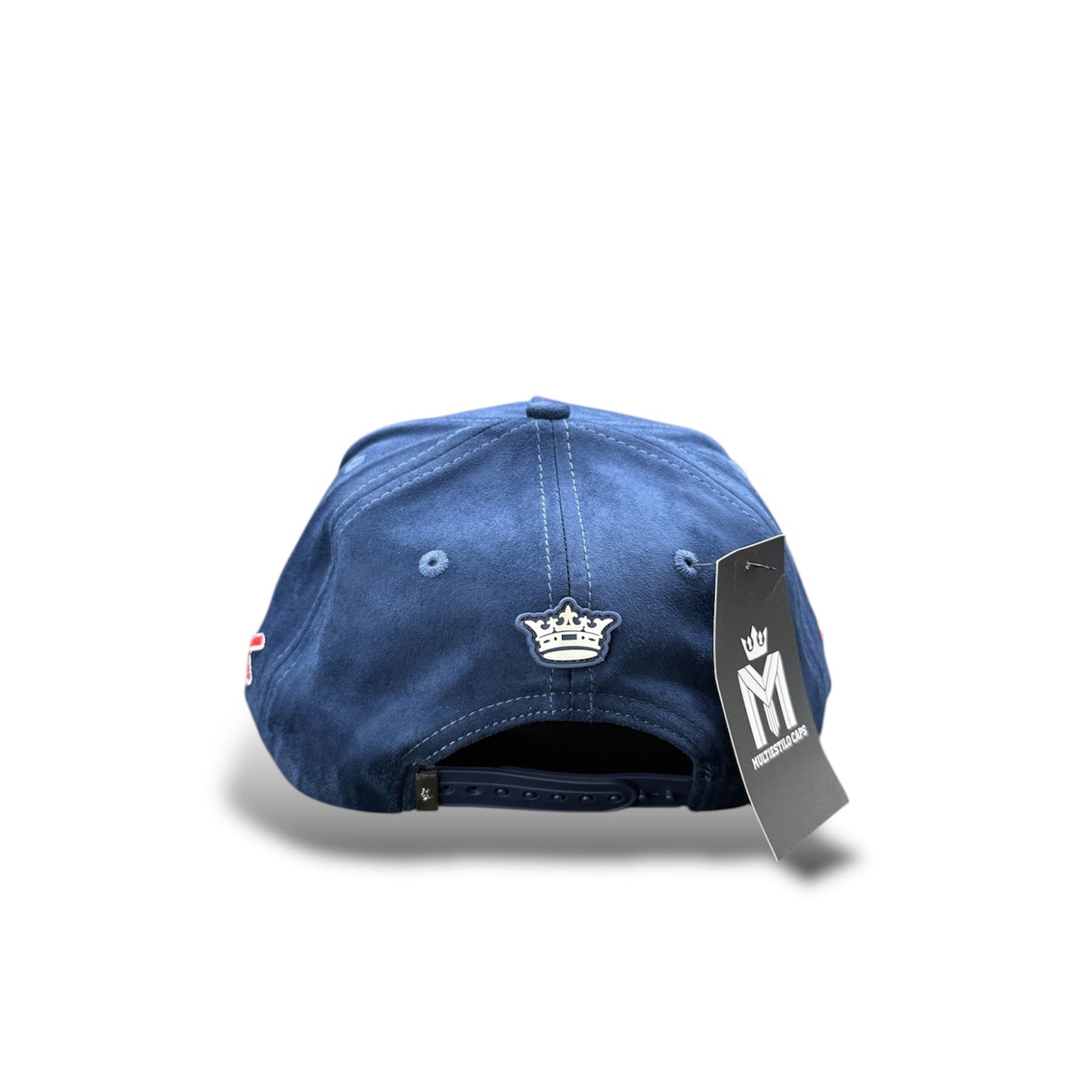 GORRA REY HATS TRUST YOURSELF