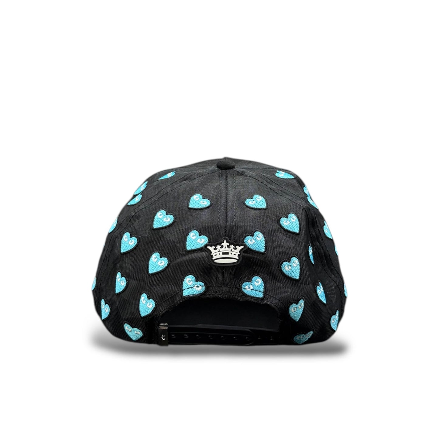 GORRA REY HATS HOUSTON HEART