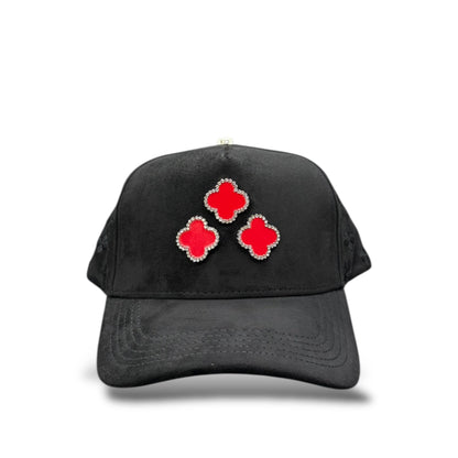 GORRA REY HATS CLEEF