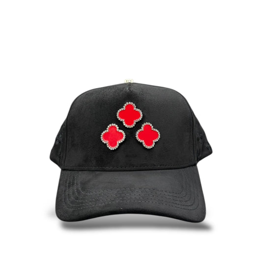 GORRA REY HATS CLEEF