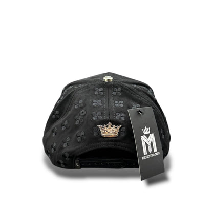 GORRA REY HATS CLEEF