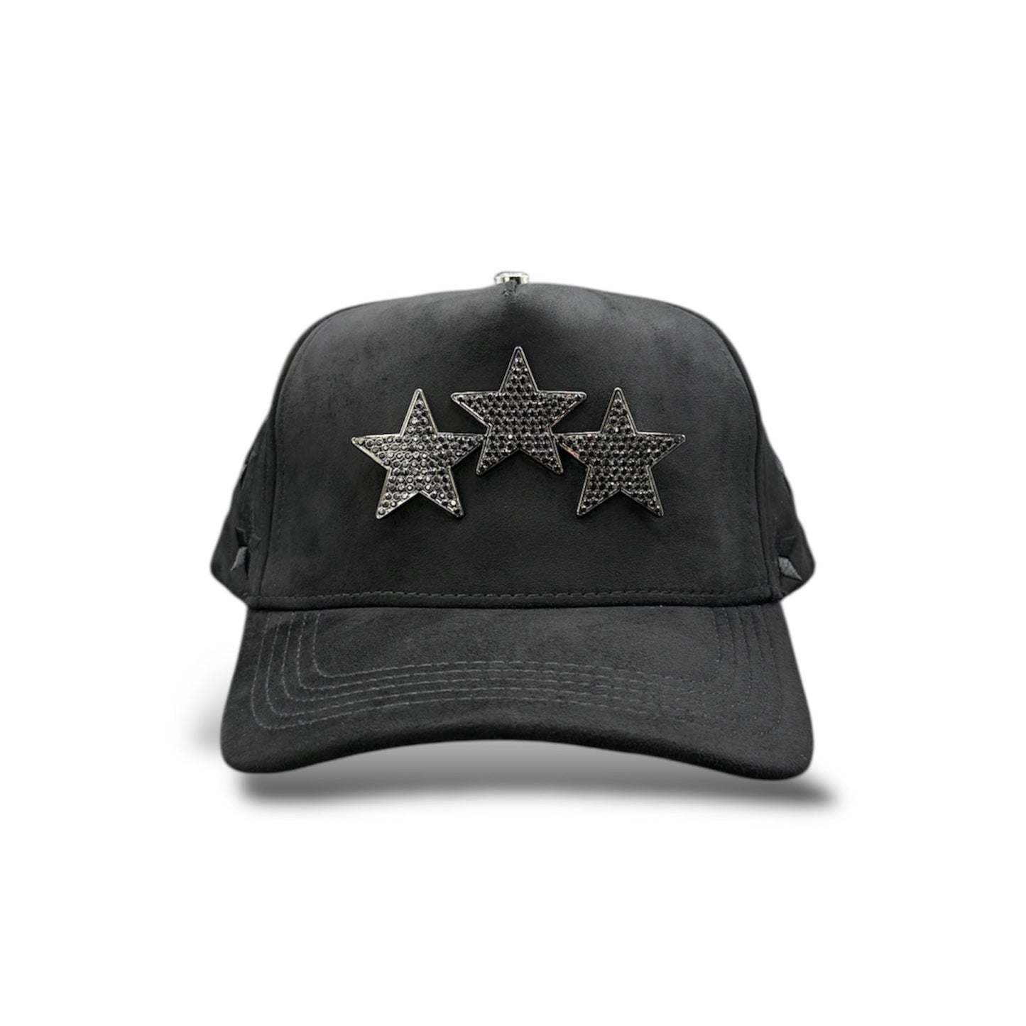 GORRA REY HATS STAR