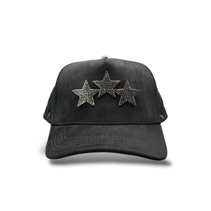 GORRA REY HATS STAR