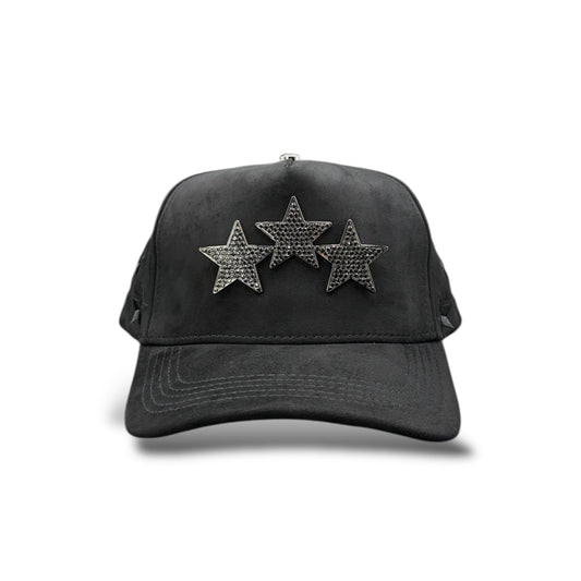 GORRA REY HATS STAR