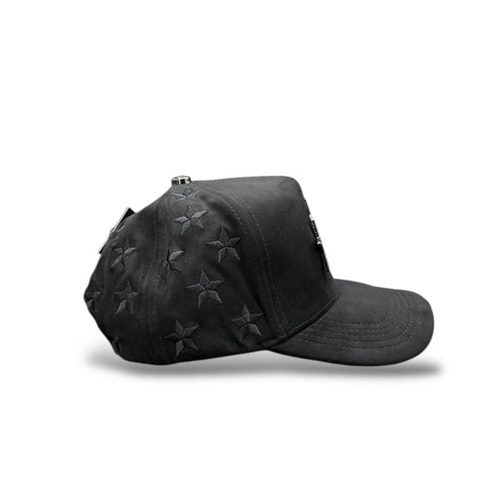 GORRA REY HATS STAR