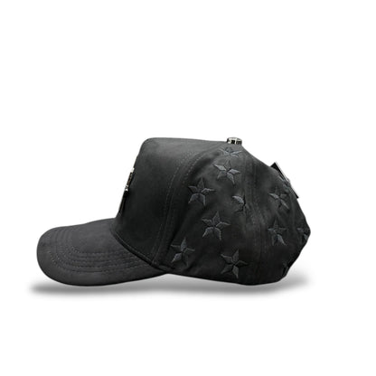 GORRA REY HATS STAR