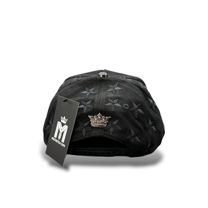 GORRA REY HATS STAR