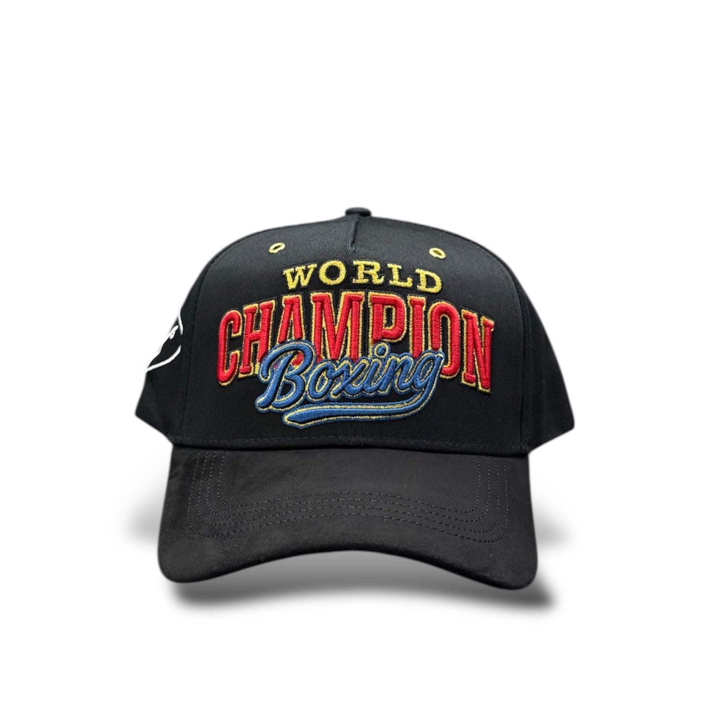 GORRA DANDY HATS X CANELO ALVAREZ WBC