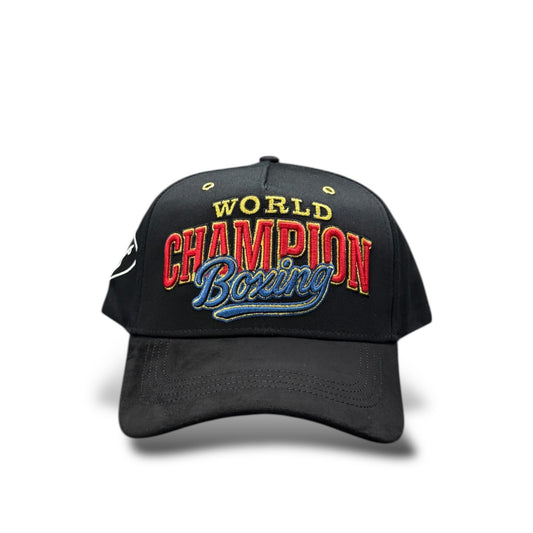GORRA DANDY HATS X CANELO ALVAREZ WBC