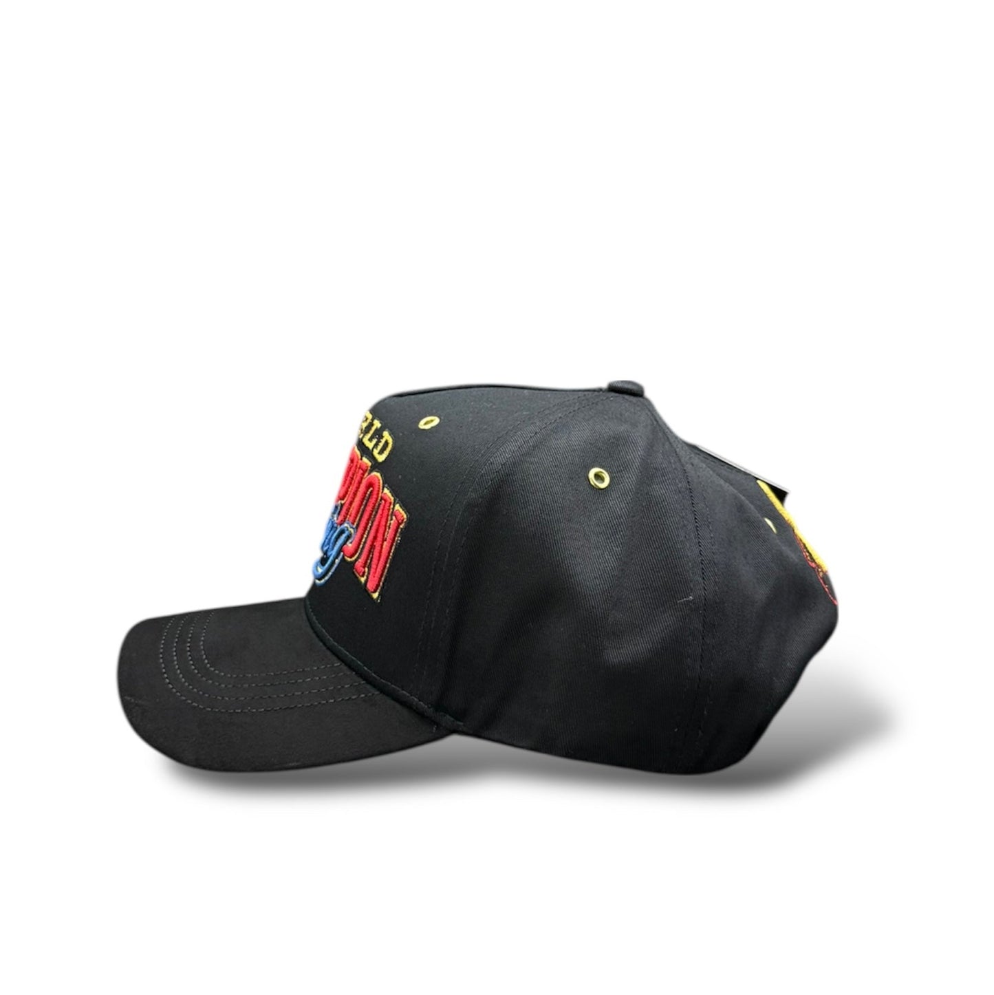 GORRA DANDY HATS X CANELO ALVAREZ WBC